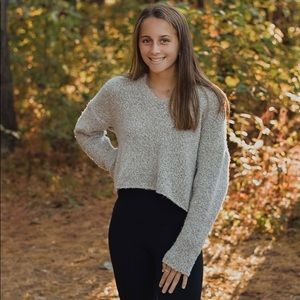 Meet your Posher, Bekah